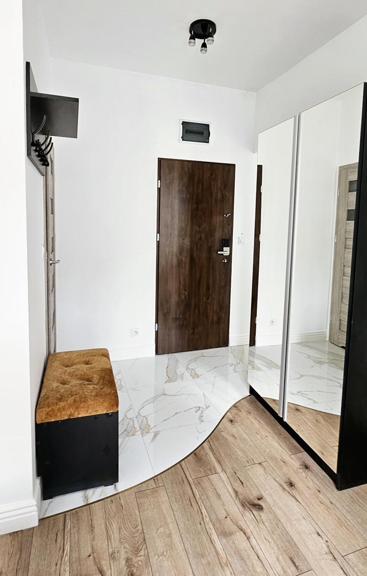 Pawia Apartments Centrum Cracovia Exterior foto